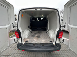 Volkswagen Transporter foto 7