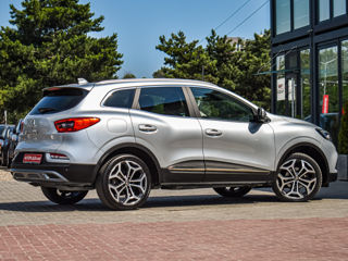 Renault Kadjar foto 5