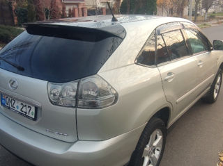 Lexus RX Series foto 2