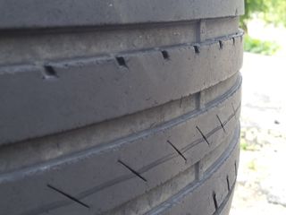 Sava 255/55 R18 foto 4