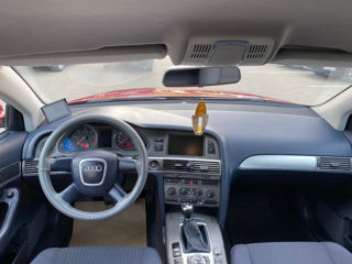 Audi A6 foto 9