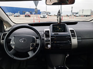 Toyota Prius foto 5