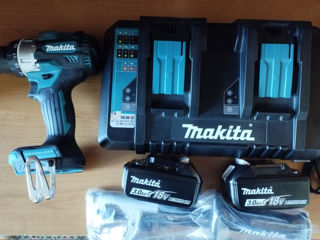 Makita DHP486 nou foto 5