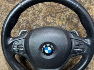 Bmw x3/x4 foto 1