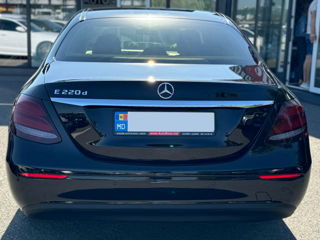 Mercedes E-Class foto 7