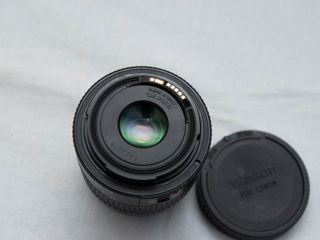 Canon 35-80mm foto 3