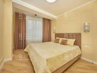 Apartament cu 2 camere, 42 m², Centru, Ialoveni foto 7