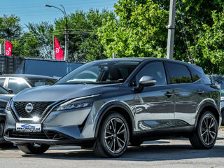 Nissan Qashqai foto 4