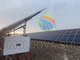 Фирма устанавливает солнечные панели под ключь foto 7