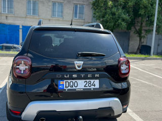 Dacia Duster foto 8