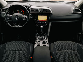 Renault Kadjar foto 14