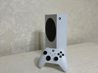 Xbox Series S 512gb FC24+ UFC 5