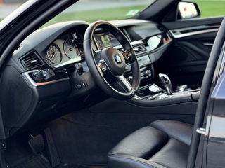 BMW 5 Series foto 7