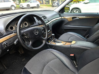 Mercedes E-Class foto 6