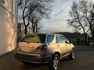 Lexus RX Series foto 3