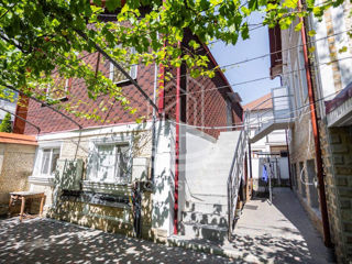 Apartament cu 2 camere, 83 m², Buiucani, Chișinău foto 14