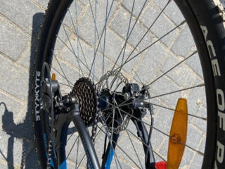 Bulls Racer Street Mountainbike ATB 29" foto 7