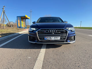 Audi S6 foto 3