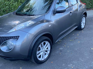 Nissan Juke foto 2