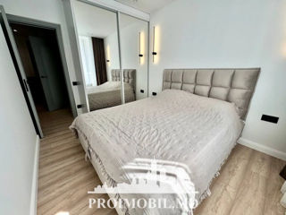 Apartament cu 2 camere, 67 m², Centru, Chișinău foto 6