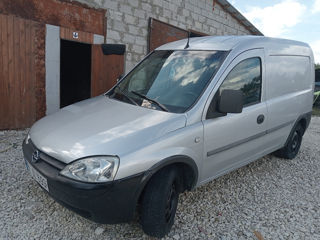 Opel Combo foto 3