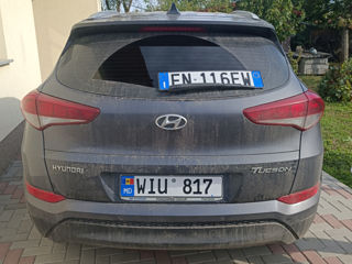 Hyundai Tucson foto 5