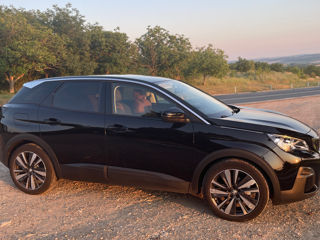 Peugeot 3008 foto 6