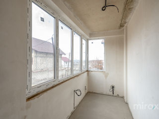 Apartament cu 2 camere, 74 m², Durlești, Chișinău foto 7