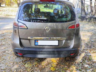 Renault Scenic foto 4