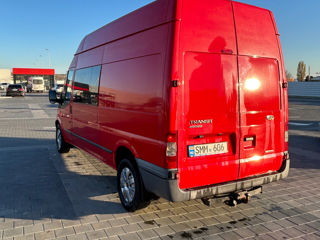 Ford Transit foto 4