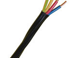 Cabluri și fire electrice. Электрические кабели и провода. (cablu.md) Direct de la producator! фото 5