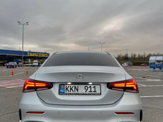 Mercedes A-Class foto 2