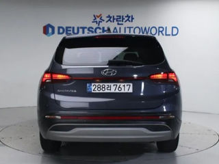 Hyundai Santa FE foto 4