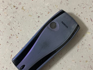 Nokia 7250i foto 3