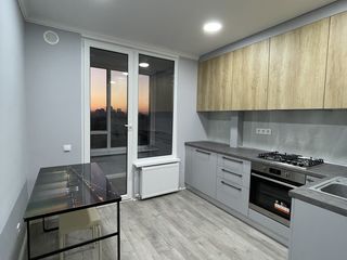 Apartament cu 1 cameră, 40 m², Râșcani, Chișinău foto 3