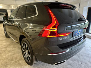 Volvo XC60 foto 15