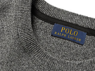 Новый оригинальный джемпер Polo Ralph Lauren foto 3