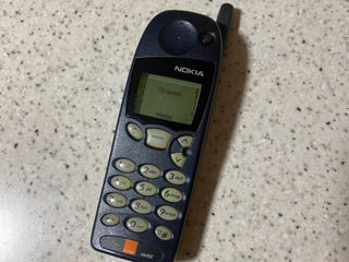 Nokia 5130 foto 4