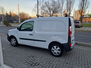 Renault kangoo foto 8