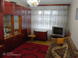 Apartament cu 2 camere, 52 m², BAM, Bălți foto 1