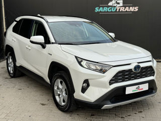 Toyota Rav 4 foto 1