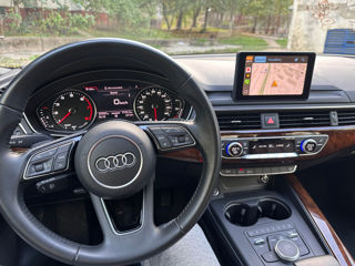 Audi A4 foto 5