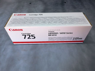 Canon Cartridge 725