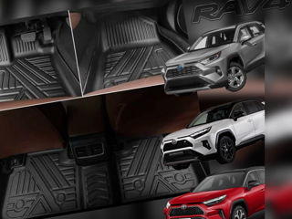 RAV4  2019-2025 foto 6