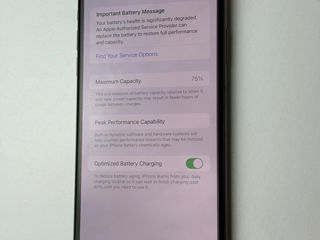 iPhone 11 Pro Max 256gb! foto 6