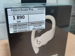 Powerbeats Pro 1890 Lei foto 1