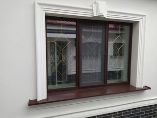 Немецкие окна и двери! kommerling foto 2