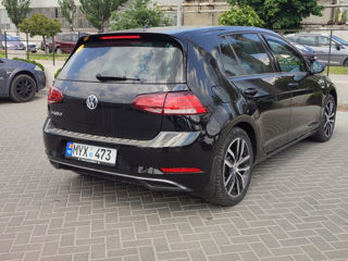 Volkswagen Golf foto 4