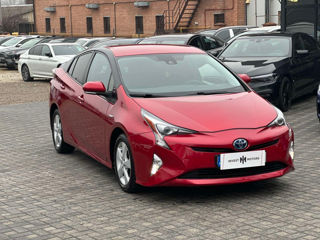 Toyota Prius foto 3