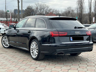 Audi A6 Avant foto 3